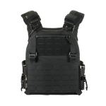 M-Tac плитоноска Cuirass FAST QRS Gen.II, Чорний 2