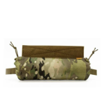Аптечка горизонтальна відривна Roll Protec. Cordura 500D. Мультикам 2 Аптечка горизонтальна відривна Roll Protec. Cordura 500D. Мультикам 2