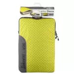 Чохол для ноутбука Sea to Summit TL Ultra-Sil Laptop Sleeve 33 см – Салатовий 2 Чохол для ноутбука Sea to Summit TL Ultra-Sil Laptop Sleeve 33 см – Салатовий 2