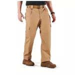Штани тактичні "5.11 Tactical Taclite Pro Pants" Coyote 3 Штани тактичні "5.11 Tactical Taclite Pro Pants" Coyote 3