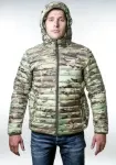 Куртка демісезонна 5.11 Tactical® "Reversible Insulating Jacket" Coyote 2 Куртка демісезонна 5.11 Tactical® "Reversible Insulating Jacket" Coyote 2