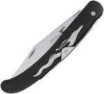 Ніж складаний Cold Steel Kudu Lite (blister), Black 4 Ніж складаний Cold Steel Kudu Lite (blister), Black 4