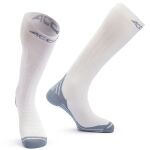 Термошкарпетки Accapi Compression Performance, White