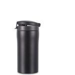 Кружка Lifeventure Flip-Top Thermal Mug, Черный 4 Кружка Lifeventure Flip-Top Thermal Mug, Черный 4
