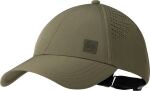 Кепка Buff Summit Cap, Solid Tundra Khaki