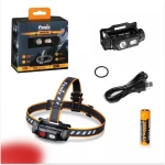 Фонарь налобный Fenix HM60R 7 Фонарь налобный Fenix HM60R 7