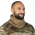 Балаклава Pro PQS/CA MC/Tan 3 Балаклава Pro PQS/CA MC/Tan 3