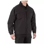 Куртка тактична "5.11 Tactical Response Jacket" Black 4
