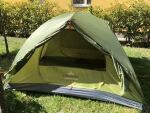 Палатка двухместная Pinguin Gemini 150, Green 12 Палатка двухместная Pinguin Gemini 150, Green 12