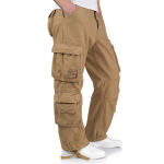 Штани Surplus® "Airborne Vintage Trouser" Beige 3 Штани Surplus® "Airborne Vintage Trouser" Beige 3
