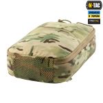 Органайзер утилитарный M-Tac Elite Large (30х19 см) Мультикам 4 Органайзер утилитарный M-Tac Elite Large (30х19 см) Мультикам 4