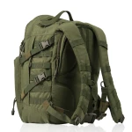 Тактичний рюкзак RANGER на 40 л. Олива. CORDURA 1000 3 Тактичний рюкзак RANGER на 40 л. Олива. CORDURA 1000 3