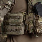 Чехлы для боковых бронеплит с креплением Molle на камербанды. Мультикам 2 Чехлы для боковых бронеплит с креплением Molle на камербанды. Мультикам 2