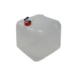 Ємність для води Tribe Water Carrier 20 л, Біла