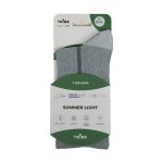 Шкарпетки Tribe Summer Light, Сірі 9 Шкарпетки Tribe Summer Light, Сірі 9
