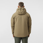 Куртка зимняя Frontier Helarctos Mk 2. Койот 2 Куртка зимняя Frontier Helarctos Mk 2. Койот 2