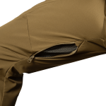 Штаны SoftShell Vent Койот 4 Штаны SoftShell Vent Койот 4