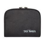 Гаманець Tatonka Zip Money Box RFID Block, Black
