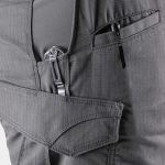 Штани тактичні 5.11 Tactical® "Icon Pants" Flint 7