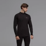 Терморубашка 2-го уровня TOUNDRA II (Cold Weather Thermal System). Черный 2 Терморубашка 2-го уровня TOUNDRA II (Cold Weather Thermal System). Черный 2