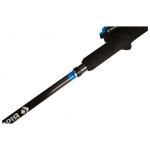 Треккинговые палки Black Diamond Distance Carbon Z, Black 11 Треккинговые палки Black Diamond Distance Carbon Z, Black 11
