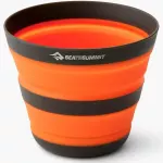Набор посуды Sea to Summit Frontier UL Collapsible One Pot Cook Set с 2,2 л Pot, на 2 персон 4