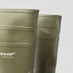 DUNLOP Чоботи гумові Protomastor full safety 4 DUNLOP Чоботи гумові Protomastor full safety 4
