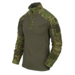 Бойова сорочка Helikon-Tex MCDU Combat Shirt NyCo Ripstop