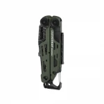 Мультитул Leatherman® (США) Signal Ranger Green на 19 инструментов из нержавеющей стали, нейлоновый чехол. 2 Мультитул Leatherman® (США) Signal Ranger Green на 19 инструментов из нержавеющей стали, нейлоновый чехол. 2