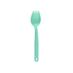 Ложка-виделка Sea to Summit Camp Cutlery Spork, Cabbage