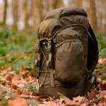 Рюкзак Snugpak Sleeka Force 35, Olive 4 Рюкзак Snugpak Sleeka Force 35, Olive 4