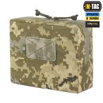 Підсумок утилітарний M-Tac Elite Medium, Піксель (ММ-14)