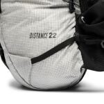 Рюкзак Black Diamond Distance 22, Alloy 3 Рюкзак Black Diamond Distance 22, Alloy 3
