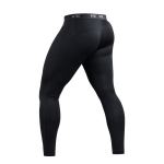 Термоштани M-Tac Level I Polartec, Чорний 4 Термоштани M-Tac Level I Polartec, Чорний 4