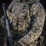 Підсумок M-Tac на два магазина закритий, Піксель (ММ-14) 5 Підсумок M-Tac на два магазина закритий, Піксель (ММ-14) 5