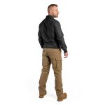 Куртка літня Sturm Mil-Tec® "US Summer MA1® Flight Jacket" Black 10