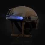 Фонарь тактический Sidewinder MPLS 5LED с IFF маяком (свой-чужой). Койот 8 Фонарь тактический Sidewinder MPLS 5LED с IFF маяком (свой-чужой). Койот 8