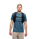 Рюкзак-жилет Black Diamond Distance 2 Hydration Vest, Black 3 Рюкзак-жилет Black Diamond Distance 2 Hydration Vest, Black 3