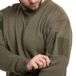 Світшот Sturm Mil-Tec® "Tactical Sweatshirt Round Neck" Ranger Green 4 Світшот Sturm Mil-Tec® "Tactical Sweatshirt Round Neck" Ranger Green 4