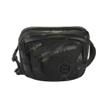 Сумка M-Tac Sphaera Hex Hardsling Bag Gen.II Elite. Чорний мультикам 3