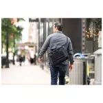 Штани тактичні джинсові 5.11 Tactical "Defender-Flex Slim Jeans" Stone Wash Indigo 25