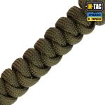 Темляк M-Tac Snake Skull Олива 4