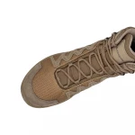 Тактические ботинки LOWA Innox Pro Gore-Tex® MID TF. Coyote OP 4