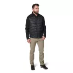Жилет утеплений "5.11 Peninsula Insulator Packable Vest" Black 3 Жилет утеплений "5.11 Peninsula Insulator Packable Vest" Black 3