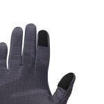 Рукавички чоловічі Black Diamond GridTech Storm Hood Gloves, Carbon/Glacier 8 Рукавички чоловічі Black Diamond GridTech Storm Hood Gloves, Carbon/Glacier 8