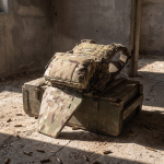 Комплект спорядження Command Guard Kit (на базі IBV, під плити 25×30 / 27×35 см). Мультикам 6 Комплект спорядження Command Guard Kit (на базі IBV, під плити 25×30 / 27×35 см). Мультикам 6