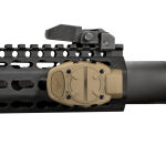 Ліхтар тактичний Princeton Tec® "Switch Rail" Tan 5