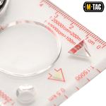 Компас для карт M-Tac 3 Компас для карт M-Tac 3