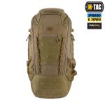 Рюкзак M-Tac Large Elite Gen.IV Койот 4 Рюкзак M-Tac Large Elite Gen.IV Койот 4