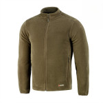 M-Tac кофта Nord Fleece Polartec. Dark Olive